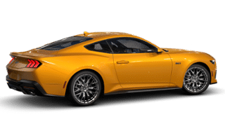 2026 Ford Mustang® External Image 4